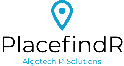 PlacefindR Interface