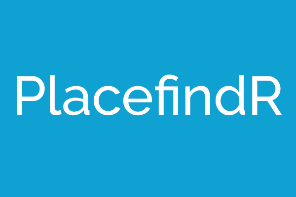 Placefinder