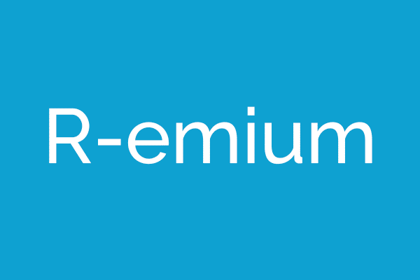 R-emium