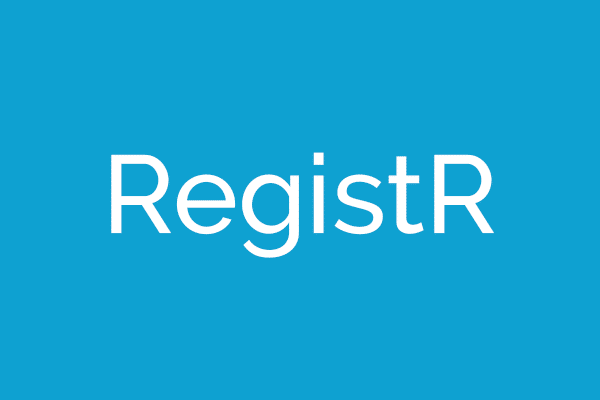 Registr