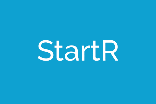 Startr